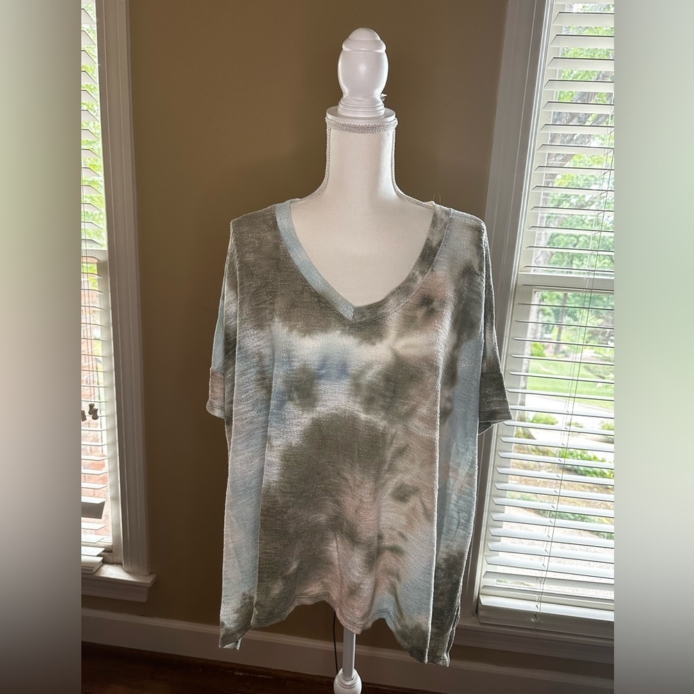 Cherish thin sweater